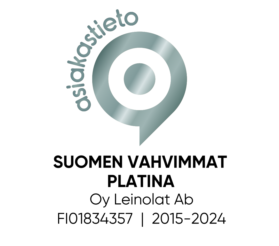 Asiakastieto, Leinolat Platinum