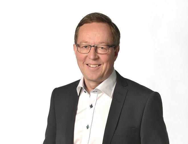 Elinkeinoministeri Mika Lintilä